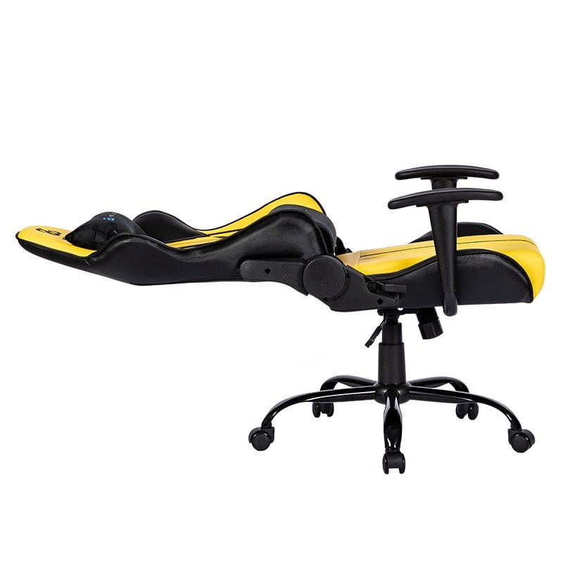 Newskill Horus Silla Gaming Amarilla