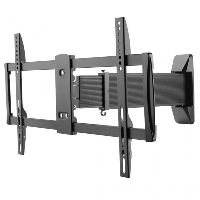 NewStar Soporte de Pared para TV 37"-70" VESA 600x400 Máx 40Kg Negro