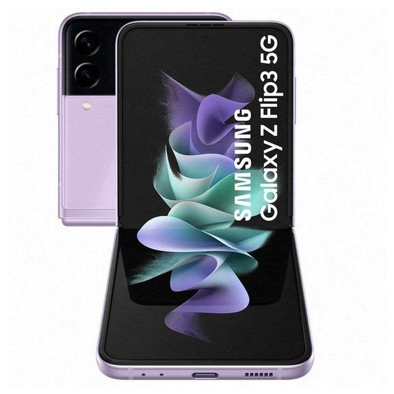 Samsung Galaxy Z Flip3 5G 8GB 256GB 6.7