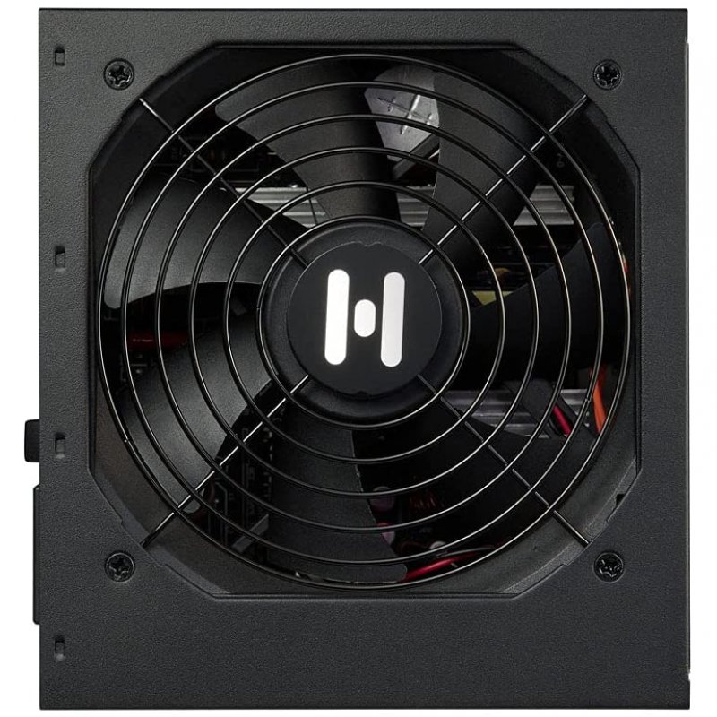 Alimentation PC FSP Hyper Pro 700W V2 80+ Bronze ATX 3.0 - Version Bulk Puissante Et Fiable