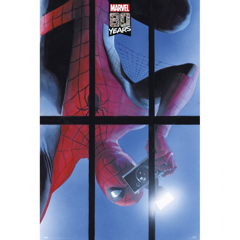 Especificações de Spider Man para PC são altas muito altas