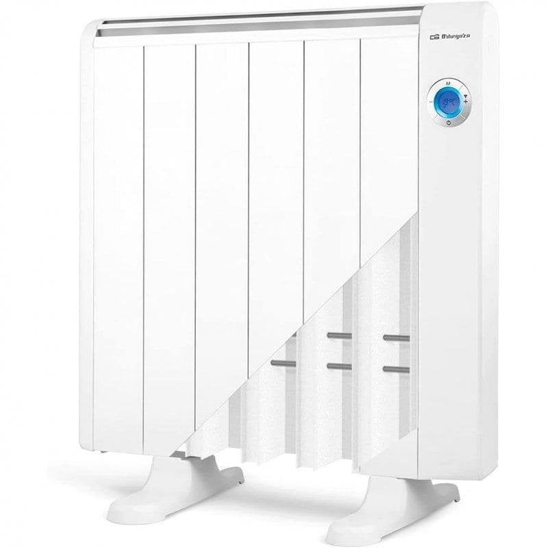 Orbegozo RRW 1000 Intérieure Radiateur sans huile