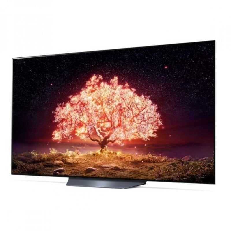 LG OLED65B13LA 65" OLED UltraHD 4K HDR10 Pro