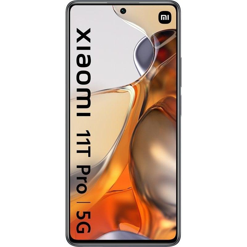 Xiaomi 11T Pro 5G 8GB 128GB 6.67