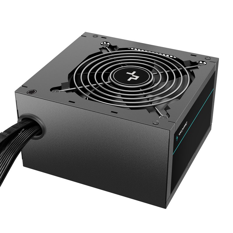 DeepCool PM850D 850W 80 Plus Gold | PcComponentes.com