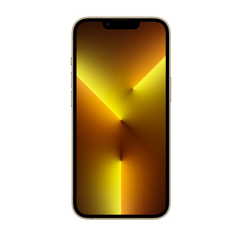 Apple iPhone 13 Pro 256GB Oro Libre Reacondicionado