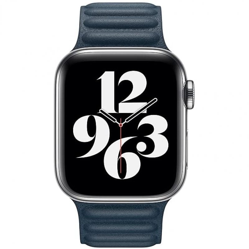 Correa de eslabones online apple watch