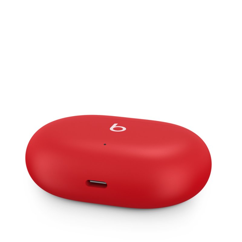 Beats Studio Buds Auriculares Bluetooth Rojos | PcComponentes.com
