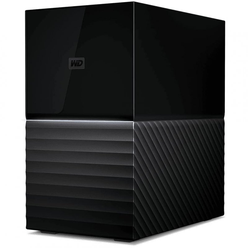 Seagate Expansion Desktop 16TB