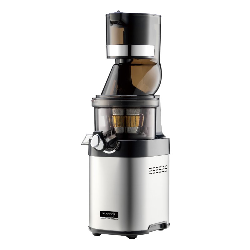 Kuvings Chef Professional CS600 Extrator de Sumos 200W