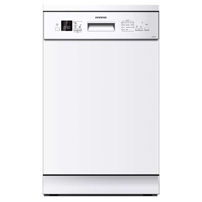 Máquina de Lavar Louça Infiniton DIW4510 10 Serviços E Branco