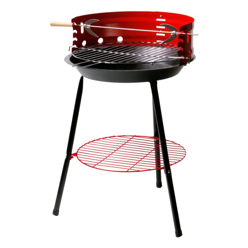 Image of Barbecue carbone