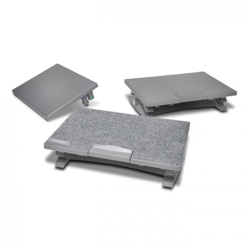 KENSINGTON Fußstütze Kensington SmartFit SoleMate ergonomische