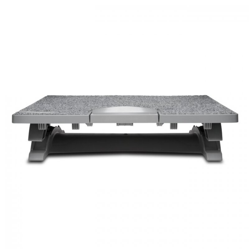 Kensington SmartFit Solemate Pro Elite Ergonomic Reposapiés Gris