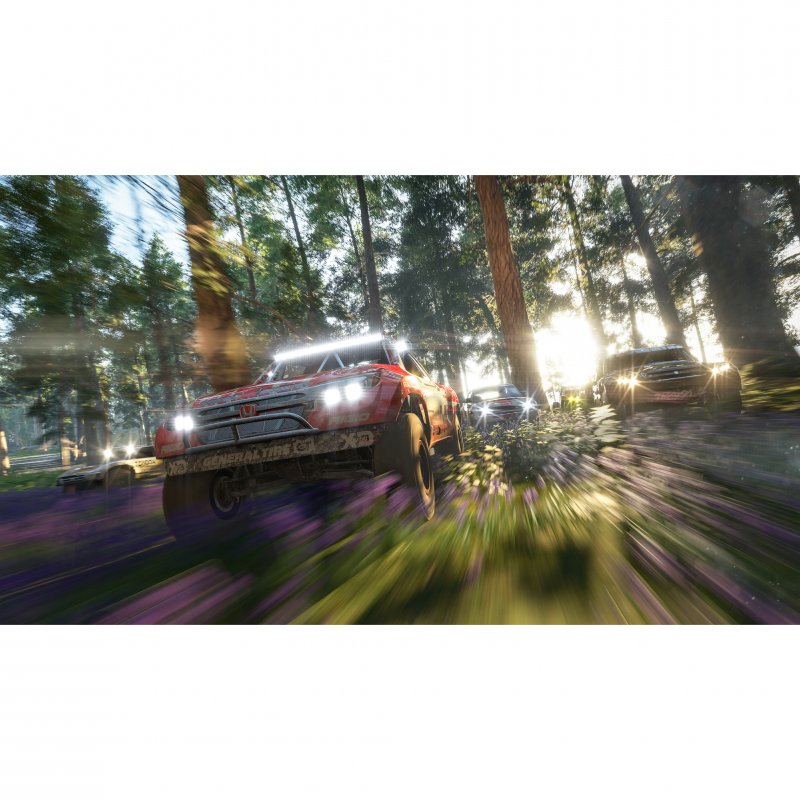 Forza Horizon 4: Standard Edition Xbox One/PC Licença Digital