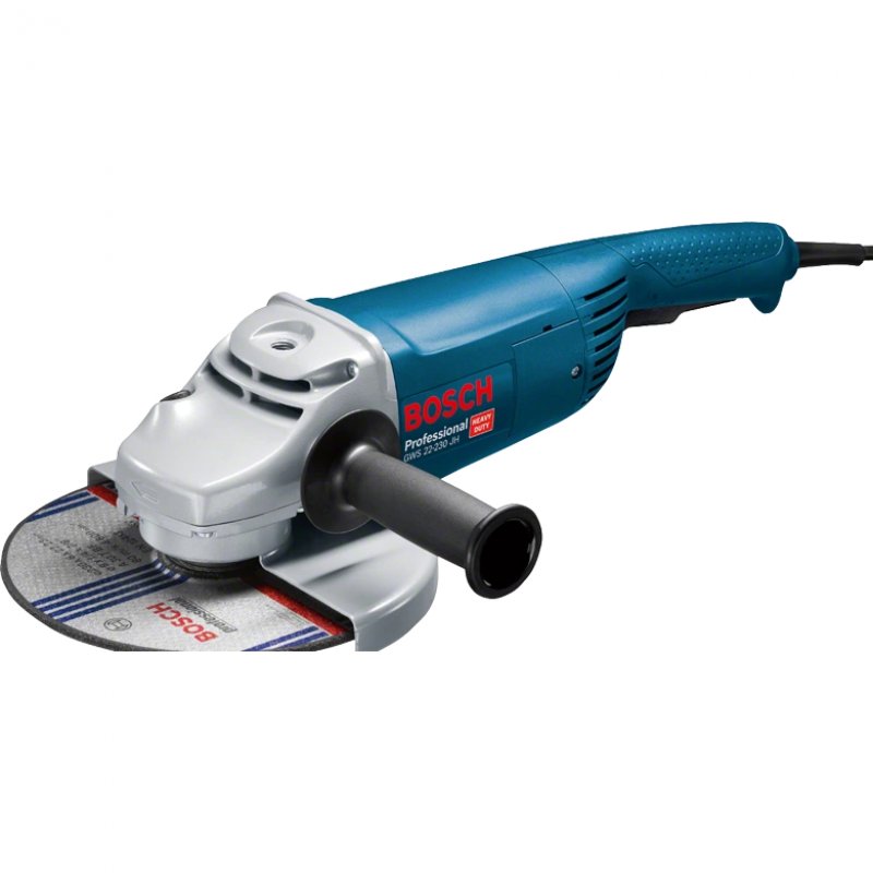 Bosch GWS22 230JH Amoladora Angular 2200W