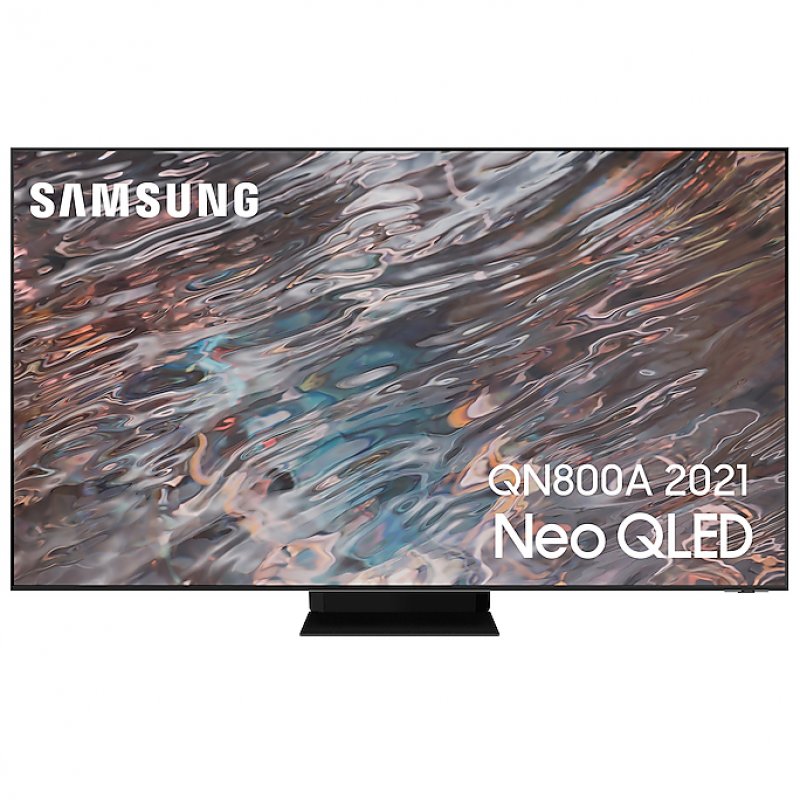 Samsung QE65QN800ATXXC 65" Neo QLED UltraHD 8K