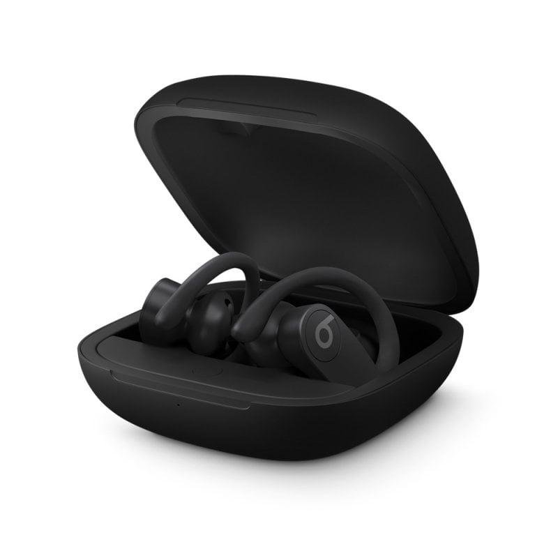 Beats Powerbeats Pro Auriculares Bluetooth Negros Oferta Black