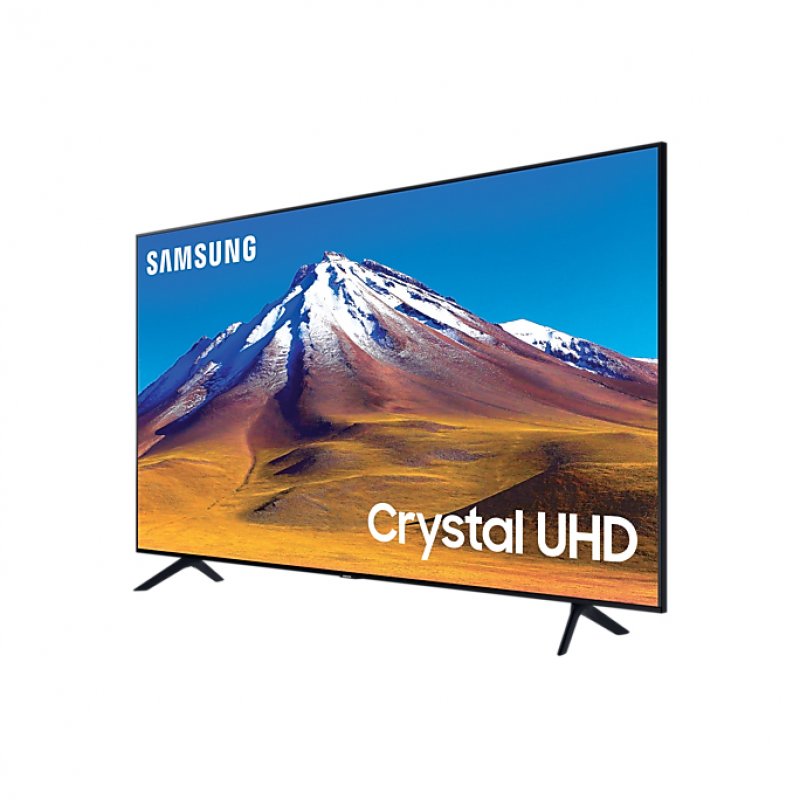 Samsung 43TU7092UXXH 43" LED UltraHD 4K HDR10+ | PcComponentes.com