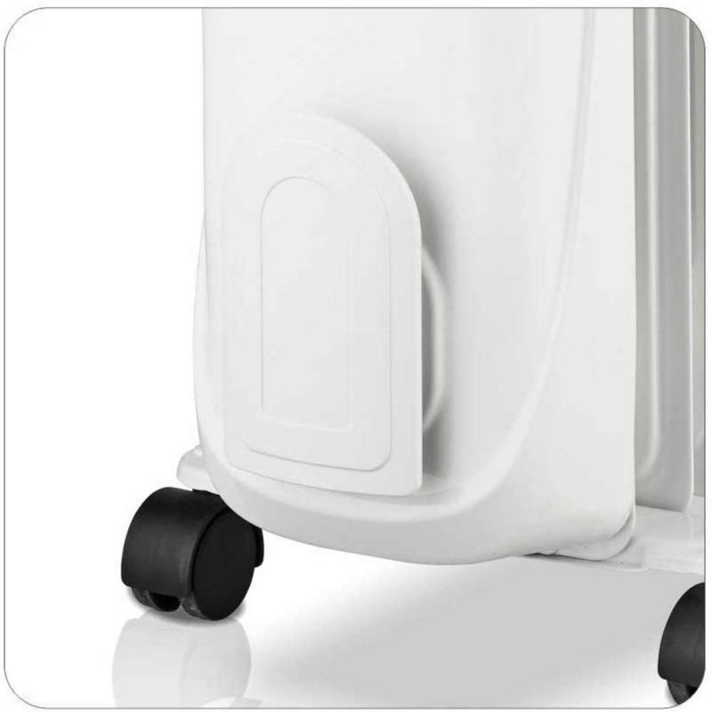 Radiateur électrique Haeger Elan IX 9 éléments 2000W