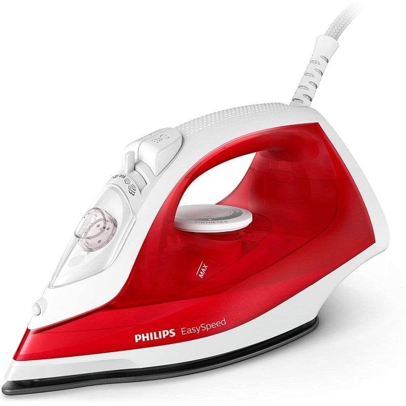 Fer À Repasser Philips GC1742/40 – 2000 W, Débit Vapeur 25 g/min, Réservoir 220 ml - vue 4