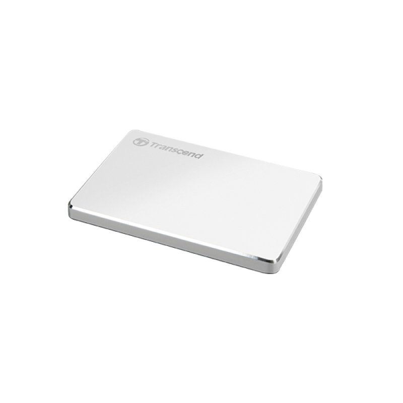 Transcend StoreJet 25M3C 4 To USB-C - Disque dur externe 2,5 - Disque dur  externe - Transcend