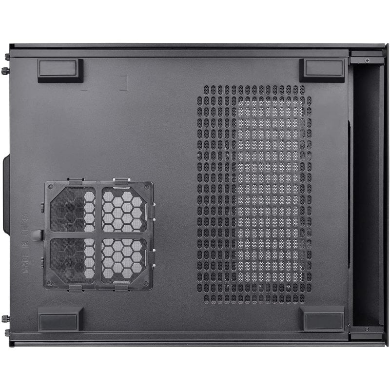 Thermaltake Divider 200 TG Air Micro Chassis Vidro Temperado USB 3.0 ...