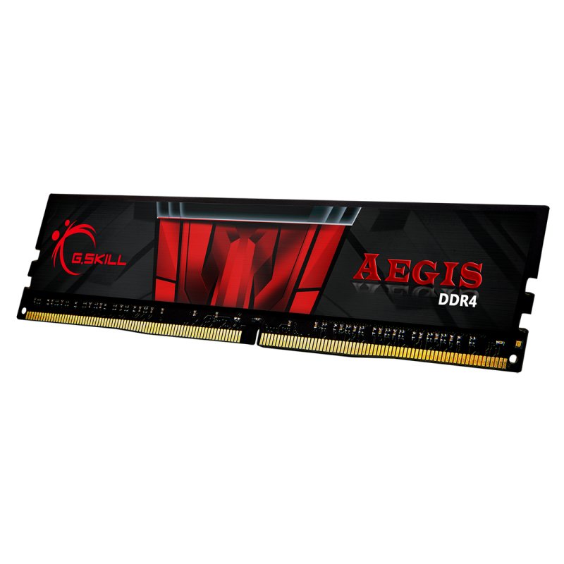 Memoria RAM G.Skill Aegis DDR4 3200MHz 16GB 2x8GB CL16
