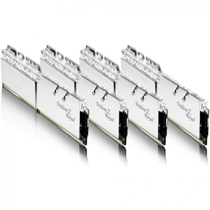 G.Skill Barrette mémoire RAM 16 Go DIMM DDR4 Aegis PC4-24000 (3000 MHz