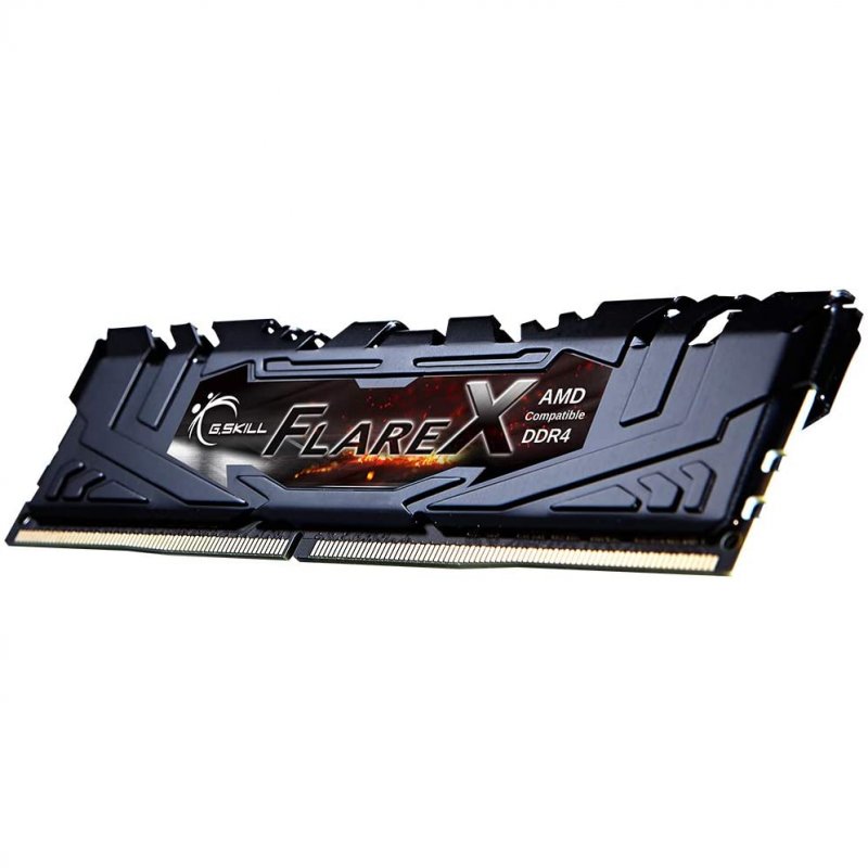 Flare x ddr4 3200 c14 online 2x8gb