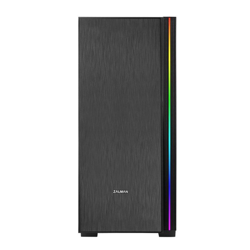Zalman Z3 Neo Cristal Templado USB 3.0 Negra | PcComponentes.com
