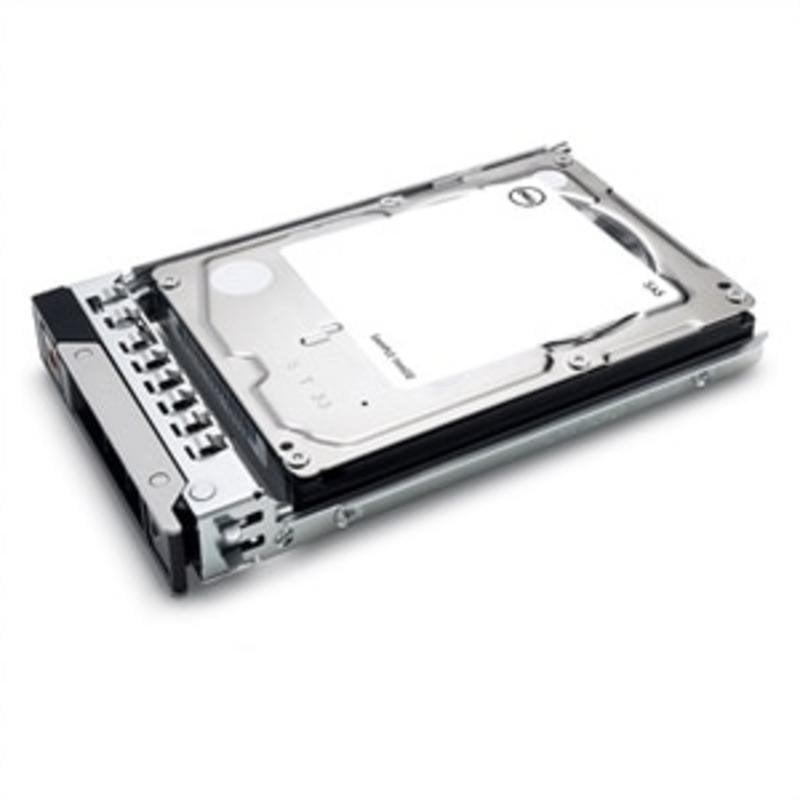 Harde Schijf Dell 400-ATJL 1,2TB HDD SAS 12Gb/s 10000rpm 2,5" Hot-swap