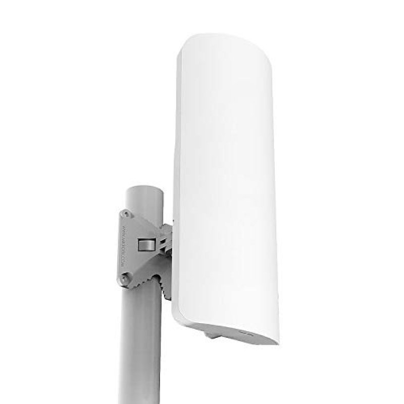 Image of Antenna MikroTik RB911G-2HPnD-12S 2,4 GHz 120 dBi