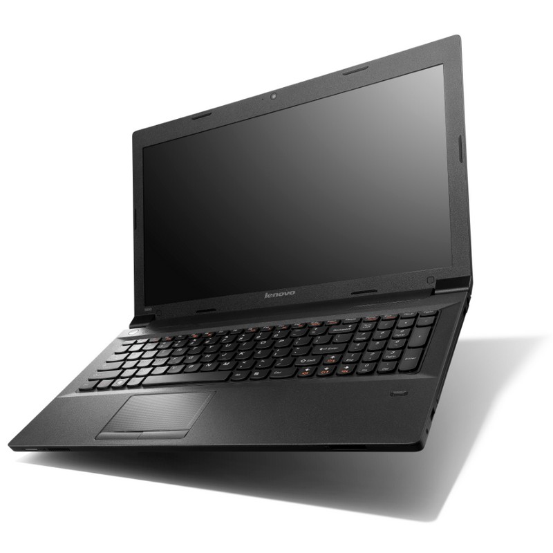 Lenovo b590 камера не работает