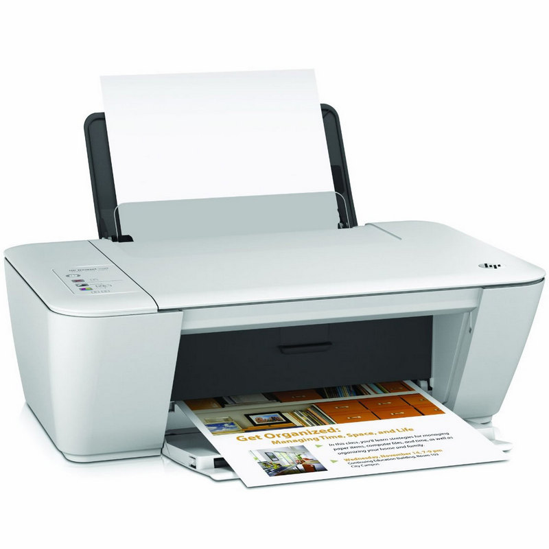 Hp deskjet 1510 как сканировать