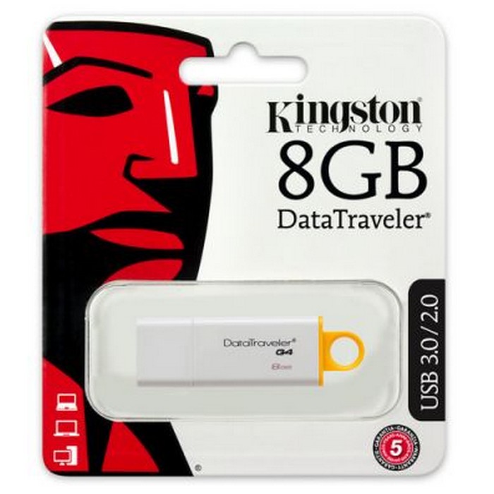 Resultado de imagen para usb 8gb