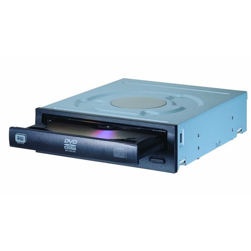 Lite-On Graveur DVD Externe slim