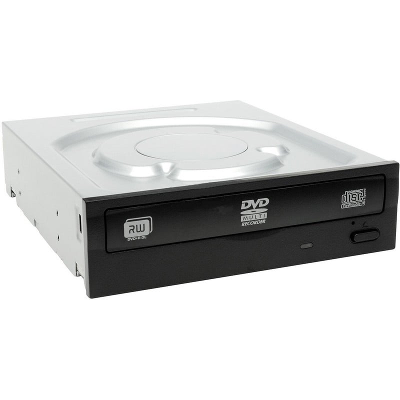 Graveur DVD 24x Interne SATA GH24NSD5 OEM LG