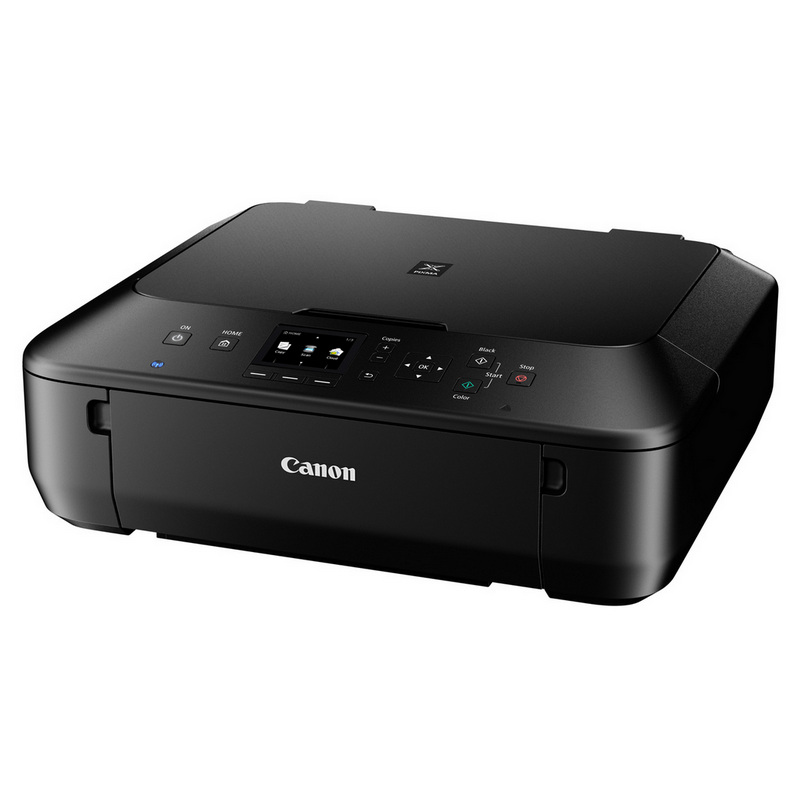 Canon Pixma MG5550 WiFi