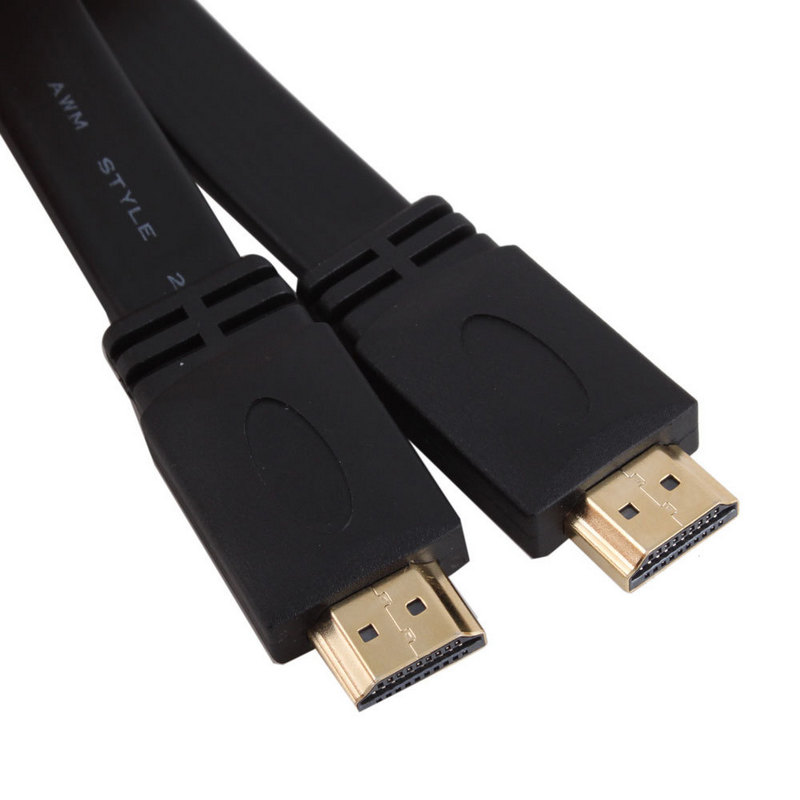 Cable HDMI 4K para PS4/Xbox One/Bluray/TV