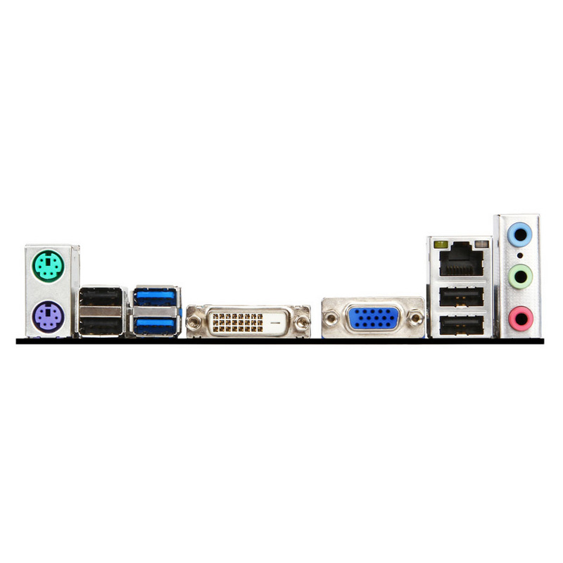 MSI H81MP33
