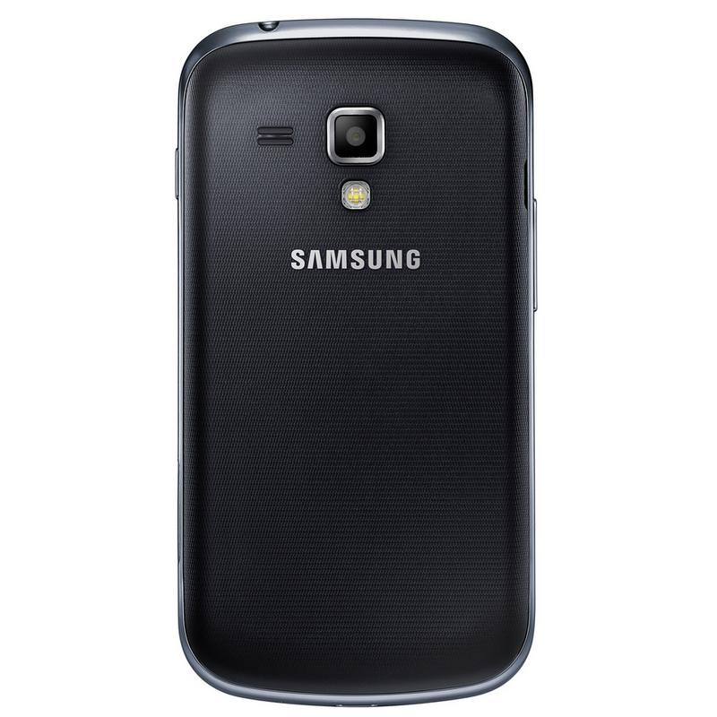 carcasa samsung trend plus