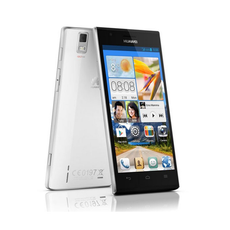 huawei p2 carcasa huawei p2 carcasa