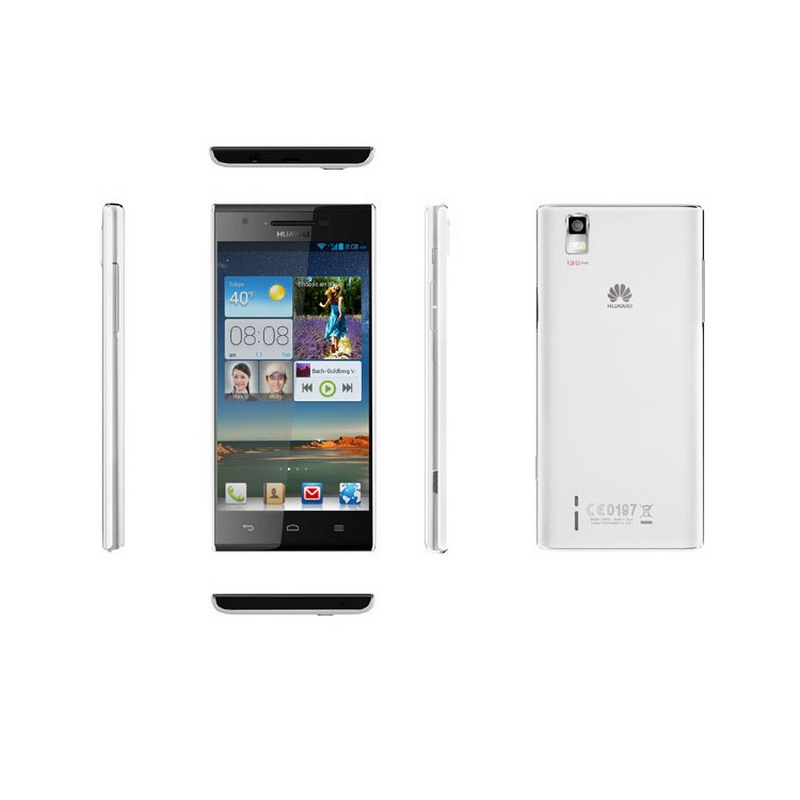 huawei p2 carcasa huawei p2 carcasa