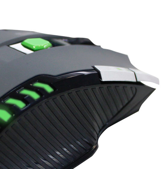 Keep Out X4 Gaming Mouse