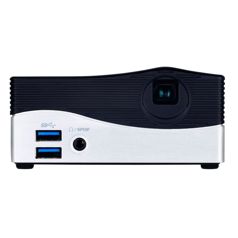 Gigabyte brix projector gb bxpi3 4010 обзор