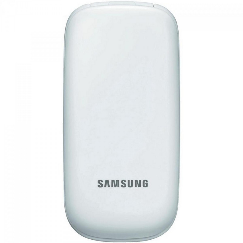 Samsung GTE1270 Blanco Libre