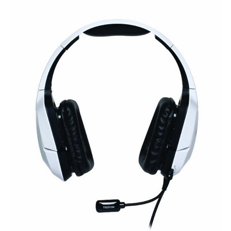 Tritton AX 720 Plus 7.1 Headset PC Blanco |PcComponentes ...