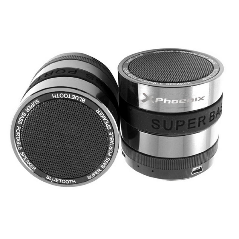 Resultado de imagen de altavoces portatiles bluetooth