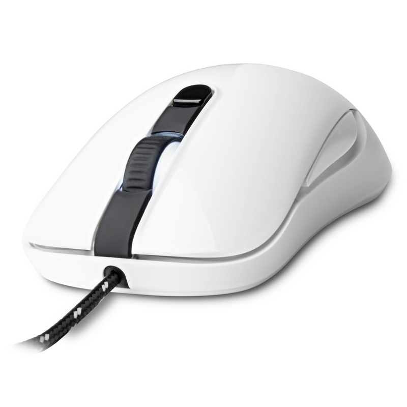 SteelSeries Kana White